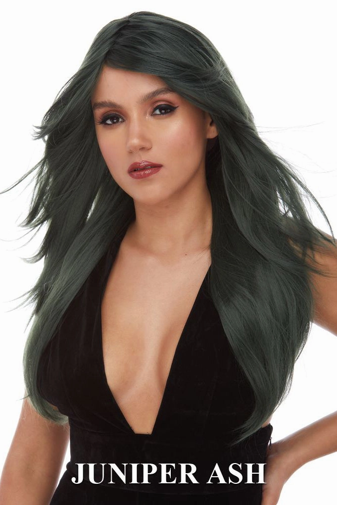 Moonlight <br>Synthetic Wig