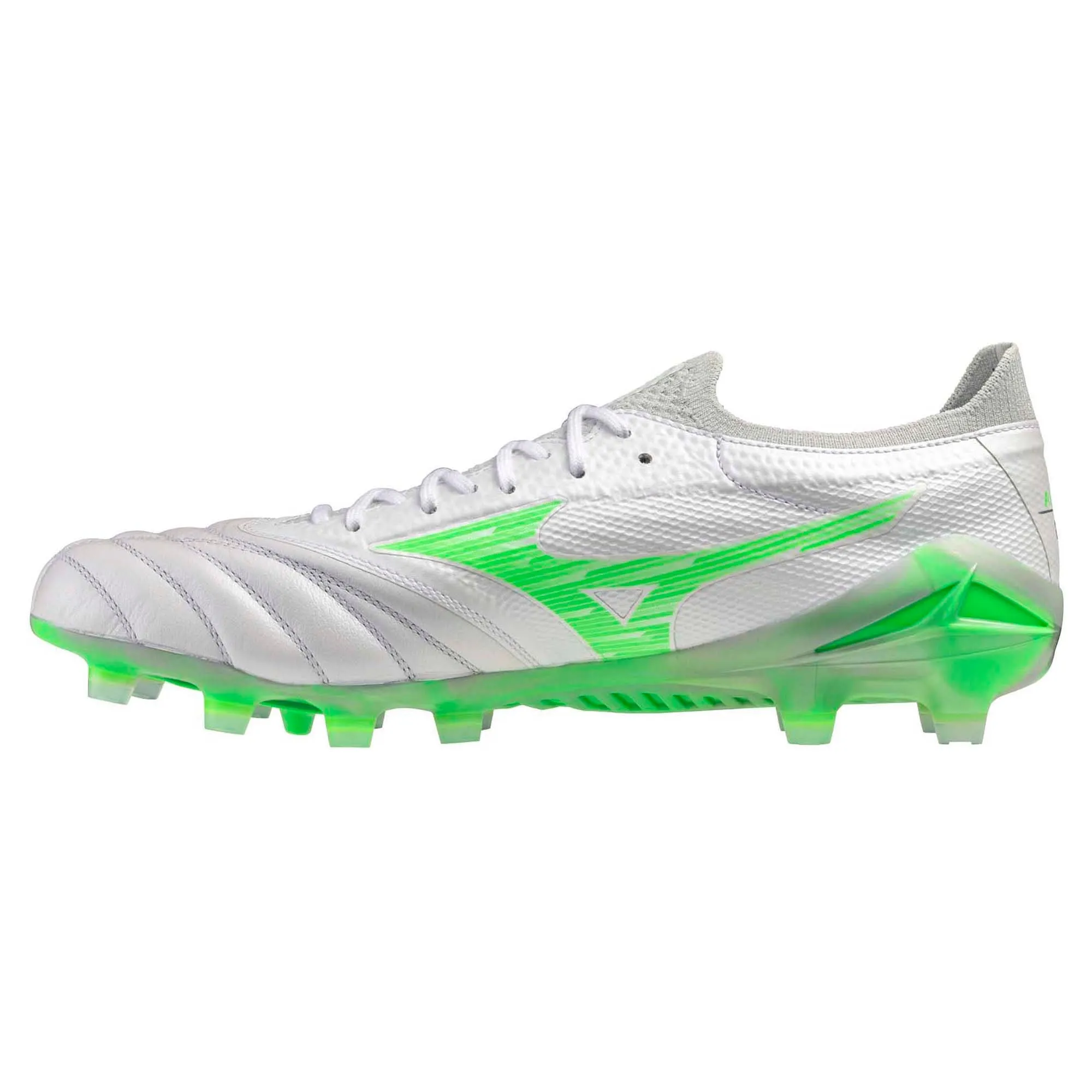 Morelia Neo IV Beta Elite Firm Ground Men's Football Boots