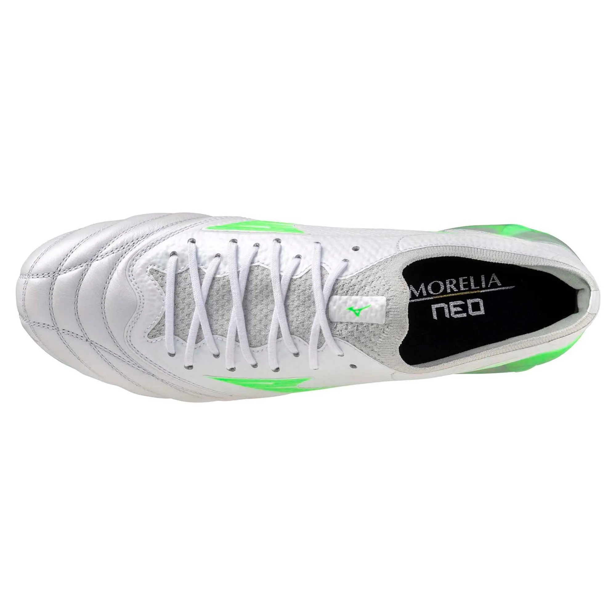 Morelia Neo IV Beta Elite Firm Ground Men's Football Boots