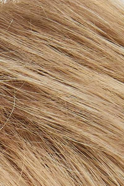 Morgan <br>Synthetic Wig