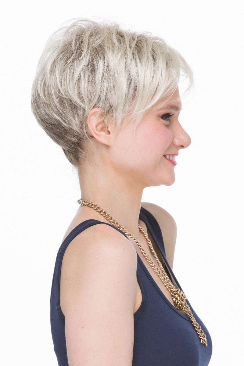 Morgan <br>Synthetic Wig