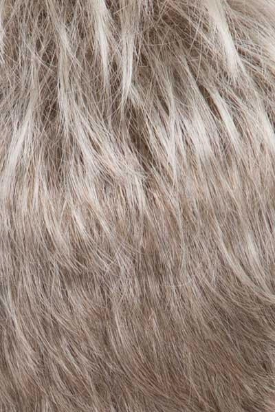 Morgan <br>Synthetic Wig