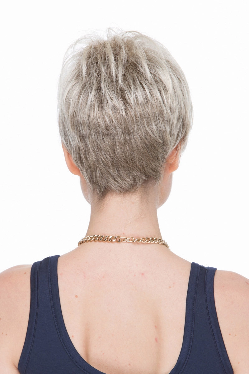 Morgan <br>Synthetic Wig