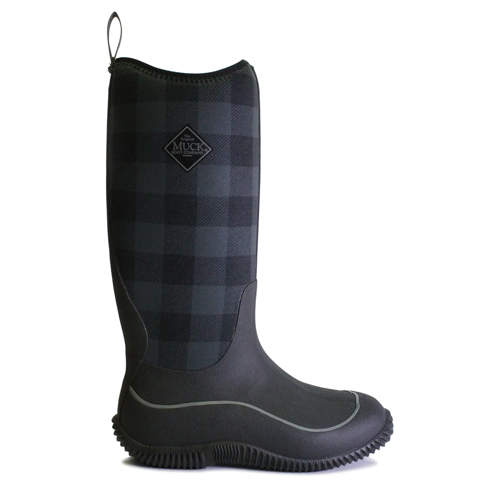 Muck Boot Hale Synthetic Rubber Women's Calf Length Boots