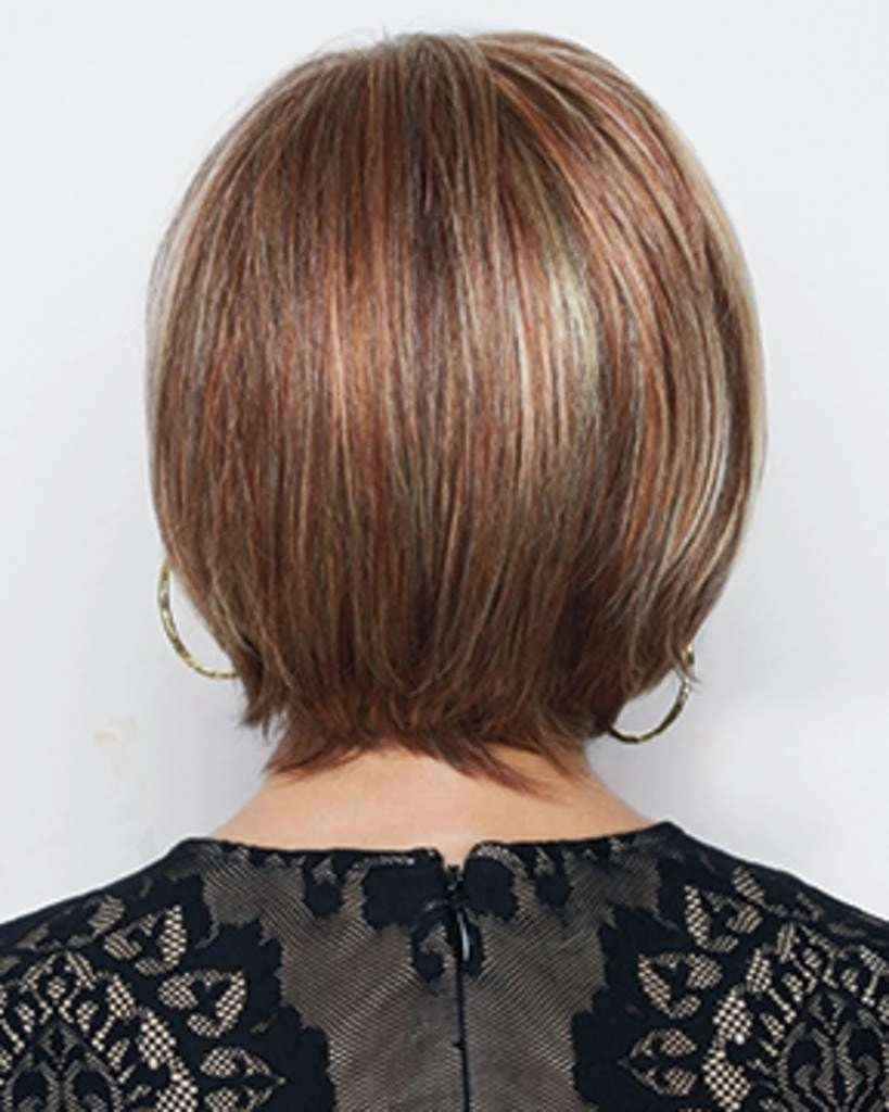 Muse - Lace Front Monofilament Chin