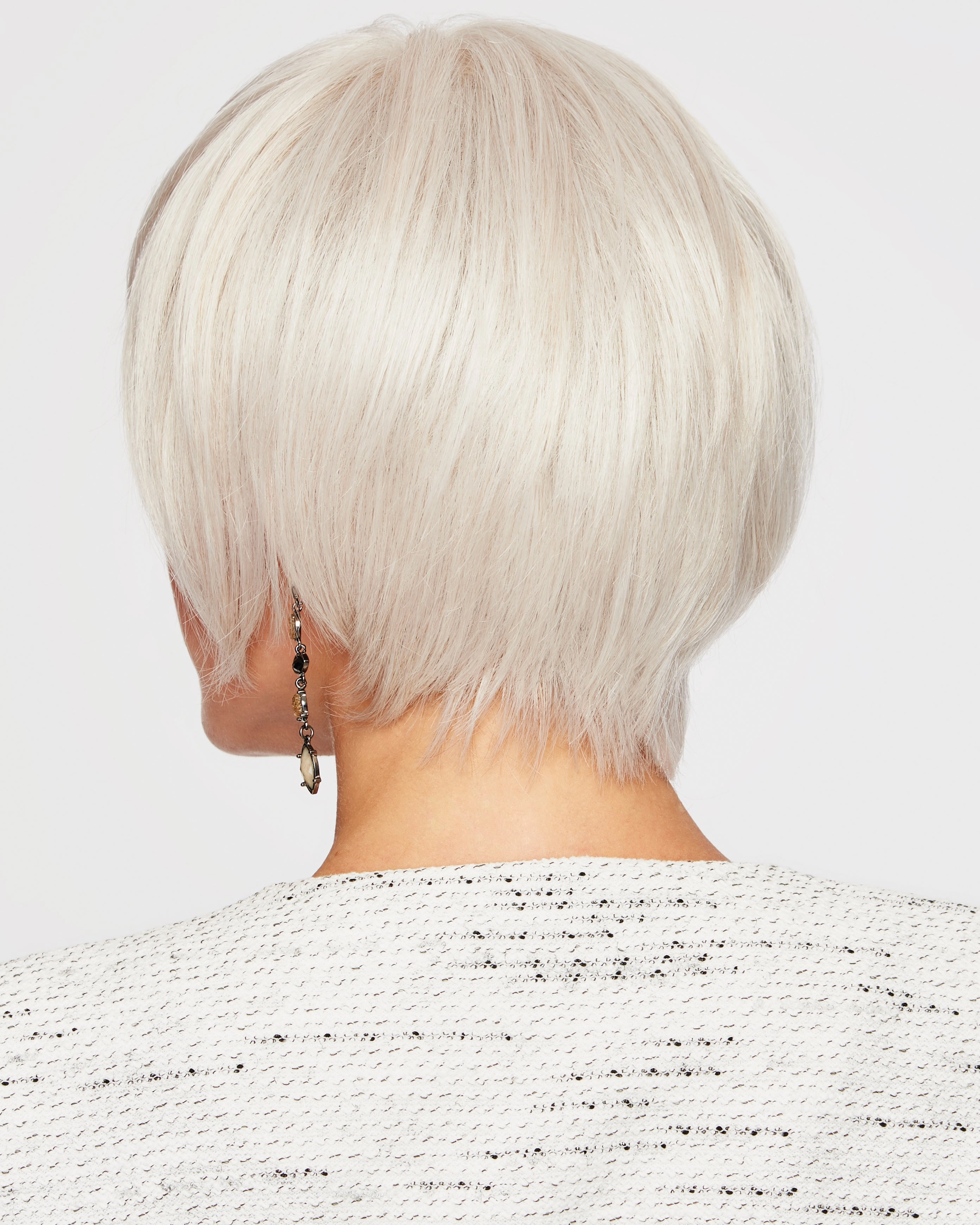 Muse - Lace Front Monofilament Chin