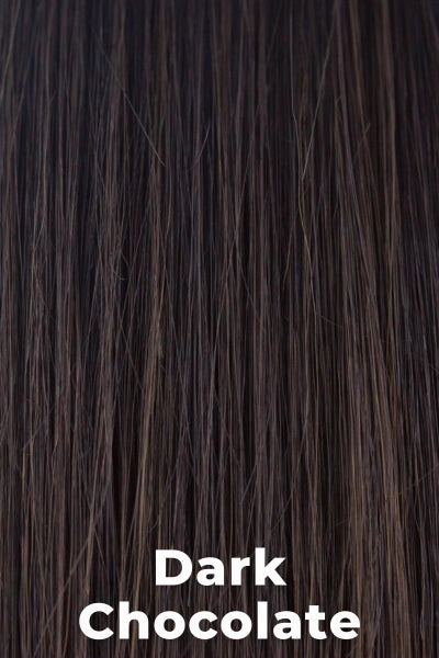 Muse Series Wigs - Luxe Sleek (#1509)