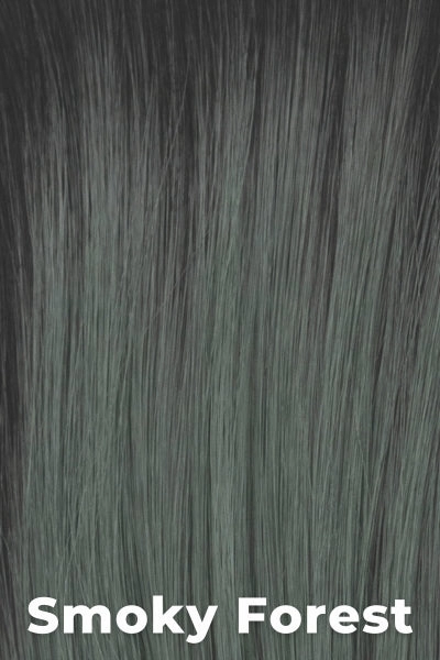 Muse Series Wigs - Silky Sleek (#1507)