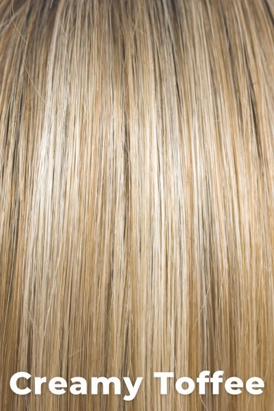 Muse Series Wigs - Silky Sleek (#1507)