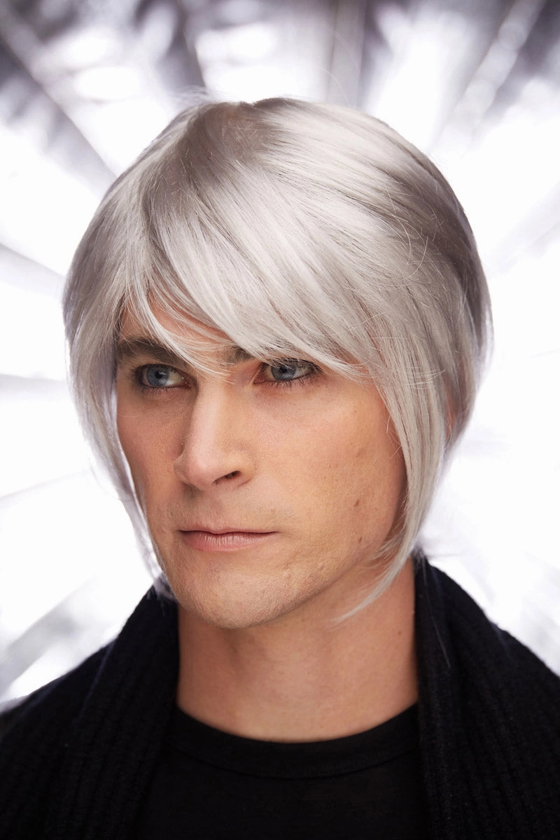 Mystic <br>Synthetic Wig