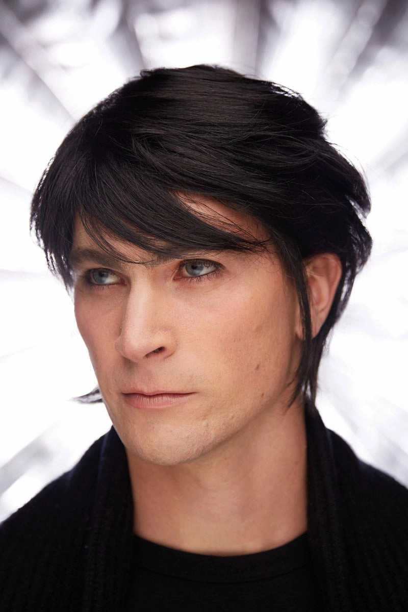 Mystic <br>Synthetic Wig