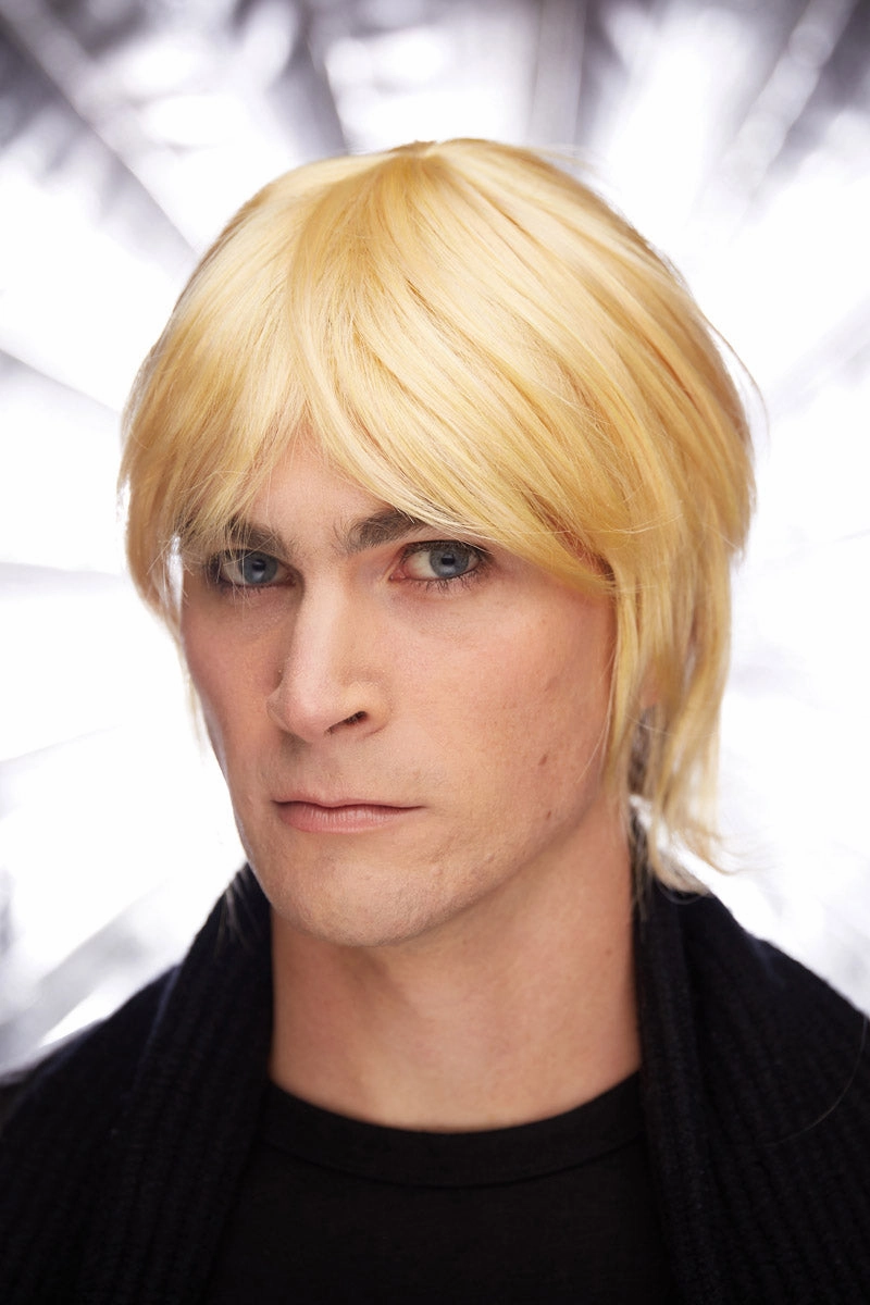 Mystic <br>Synthetic Wig