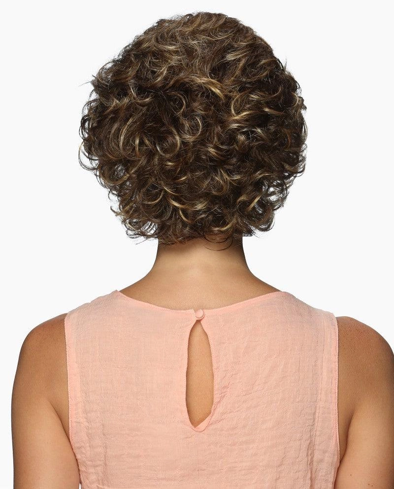 Nadia Wig by Estetica Designs | Synthetic (Traditional Cap) | Clearance Sale