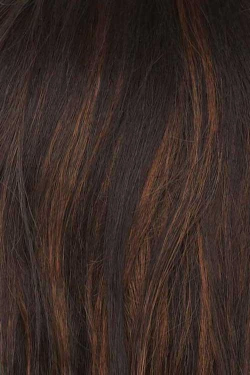 Nadine <br>Synthetic Wig