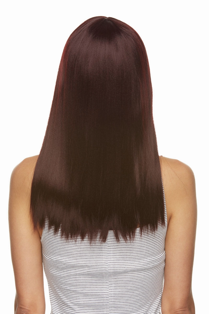 Nadine <br>Synthetic Wig