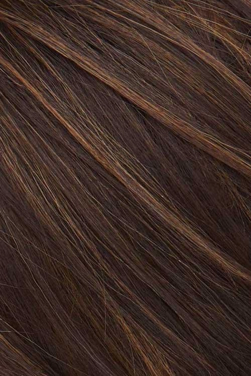Nadine <br>Synthetic Wig