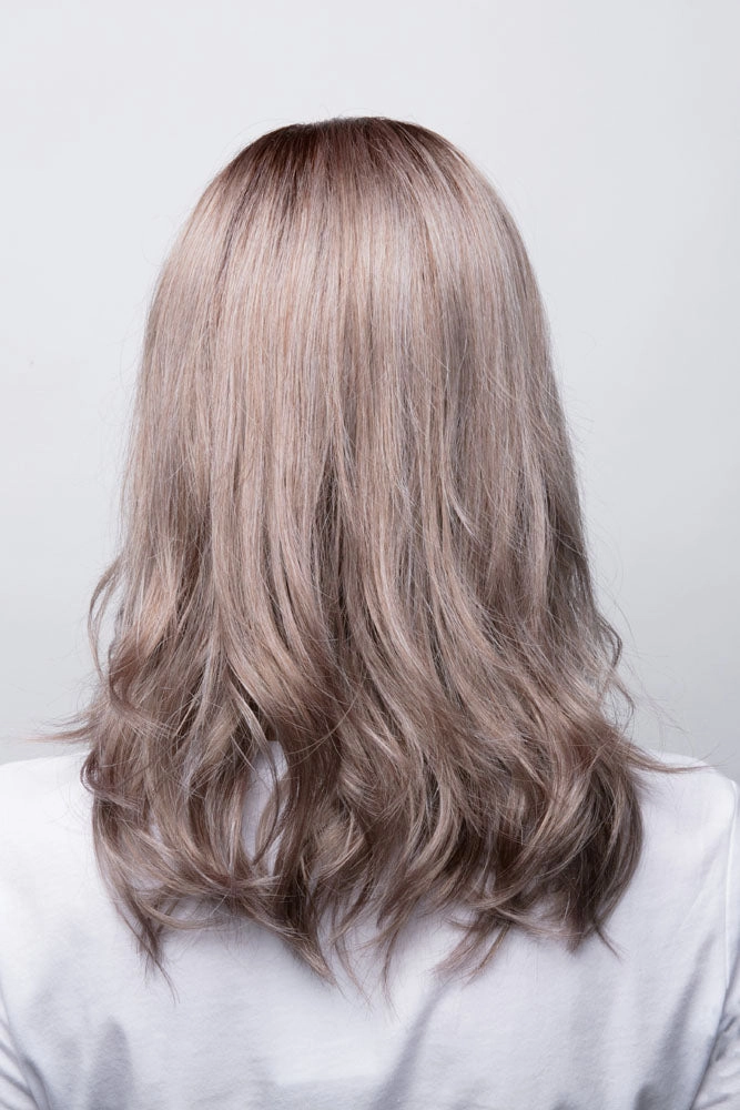 Nakia <br>Synthetic Wig