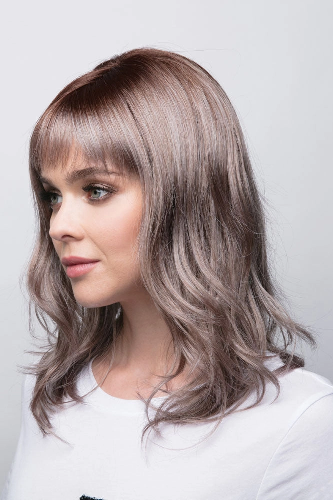 Nakia <br>Synthetic Wig