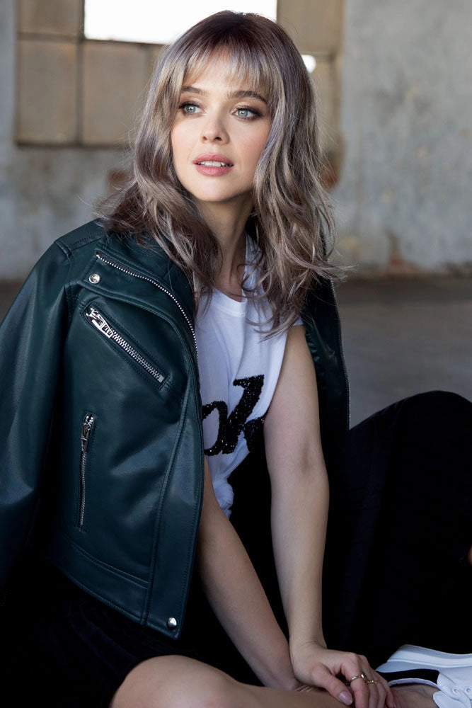 Nakia <br>Synthetic Wig