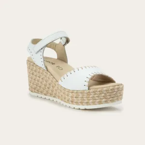 NAOT BLANES - WHITE
