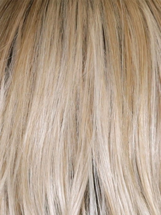 Napa | Synthetic Lace Front Wig (Mono Part)