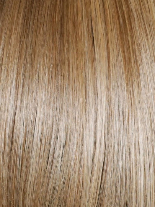 Napa | Synthetic Lace Front Wig (Mono Part)
