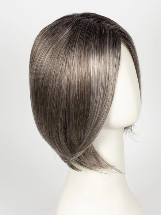 Narano | Synthetic Lace Front Wig (Mono Part)