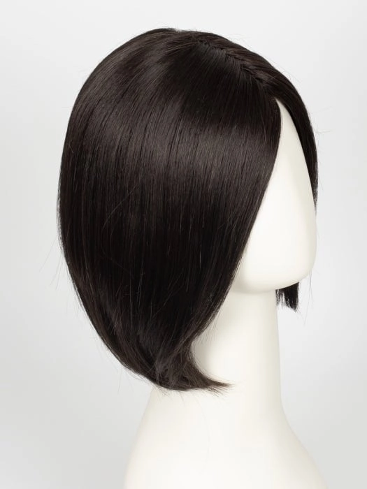 Narano | Synthetic Lace Front Wig (Mono Part)
