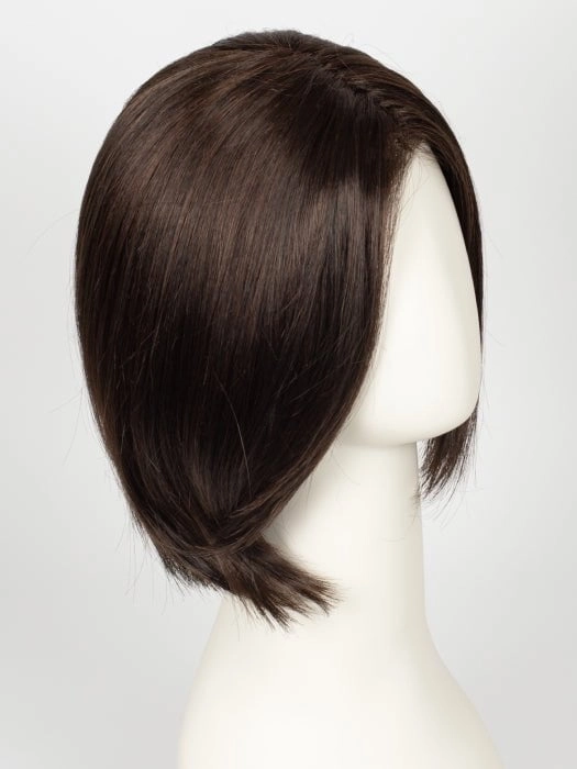 Narano | Synthetic Lace Front Wig (Mono Part)