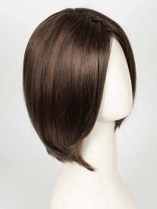 Narano | Synthetic Lace Front Wig (Mono Part)