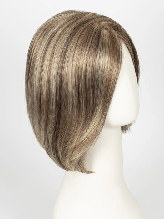 Narano | Synthetic Lace Front Wig (Mono Part)
