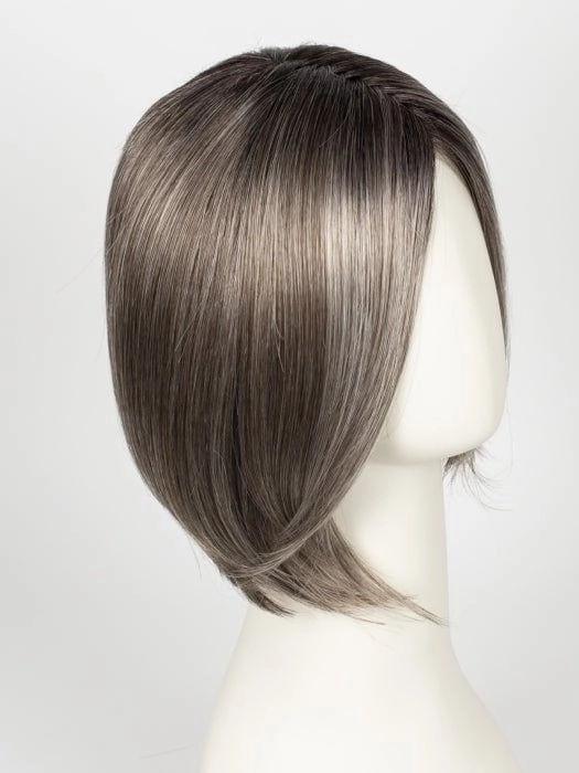Narano | Synthetic Lace Front Wig (Mono Part)