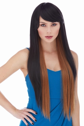Nashville <br>Synthetic Wig