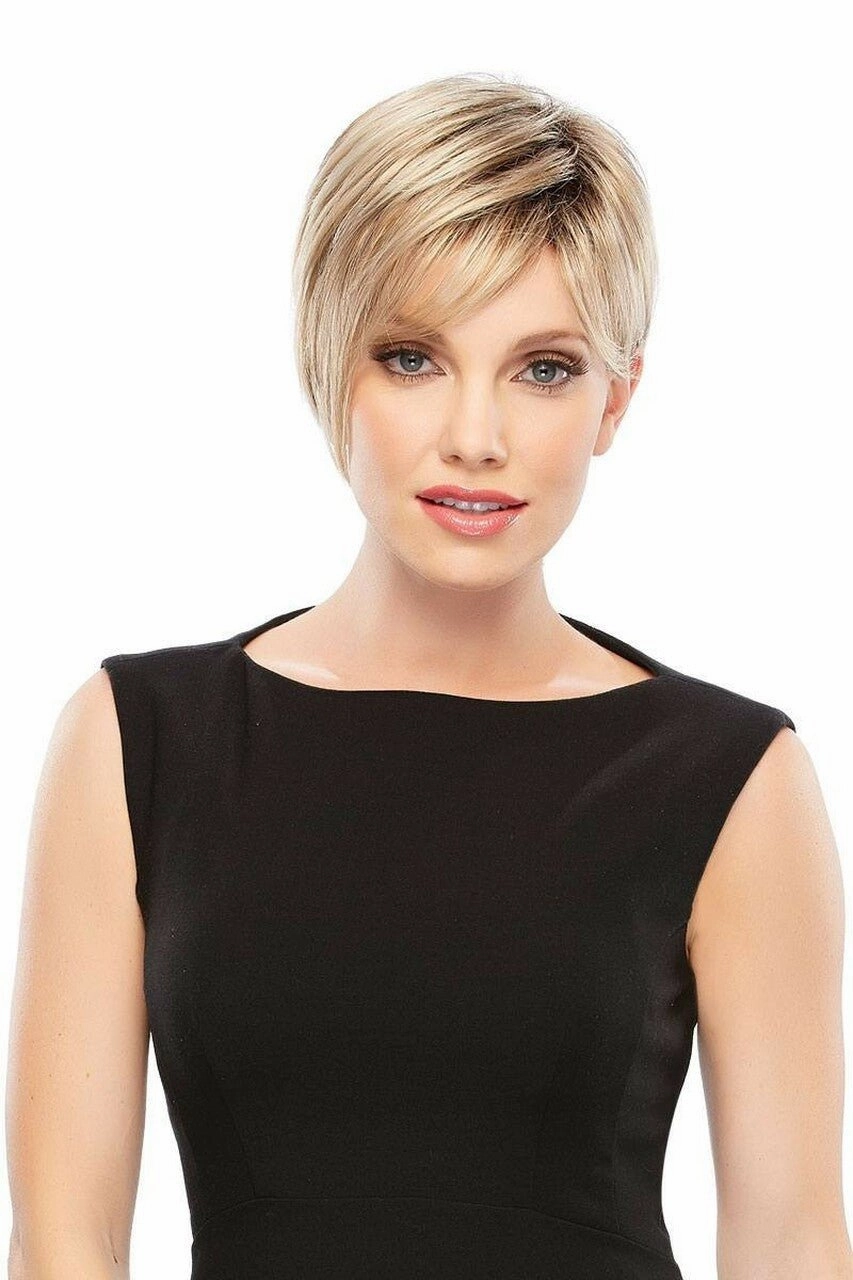 Natalie O'solite Open Cap Wig By Jon Renau
