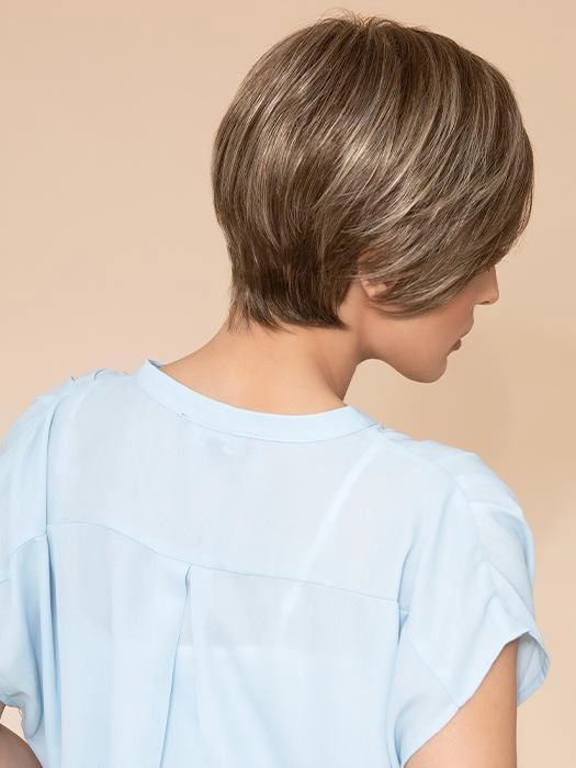 Natalie Petite | Synthetic Wig (Basic Cap)