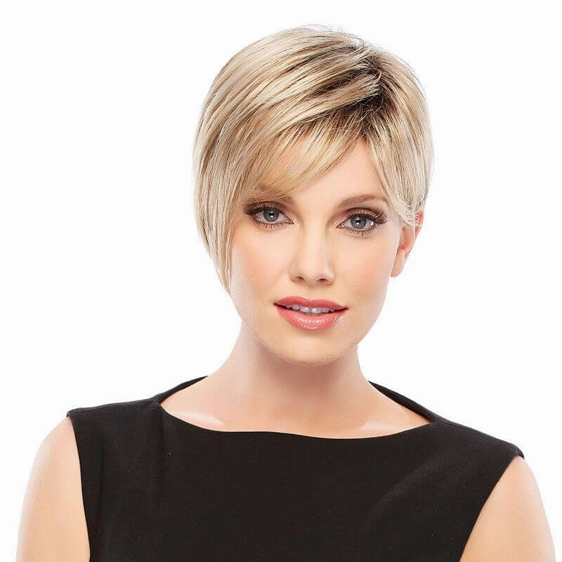 Natalie Petite O'solite Open Cap Wig By Jon Renau