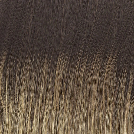 Nature Long Mono Lace wig - Gisela Mayer Nature Hair Collection