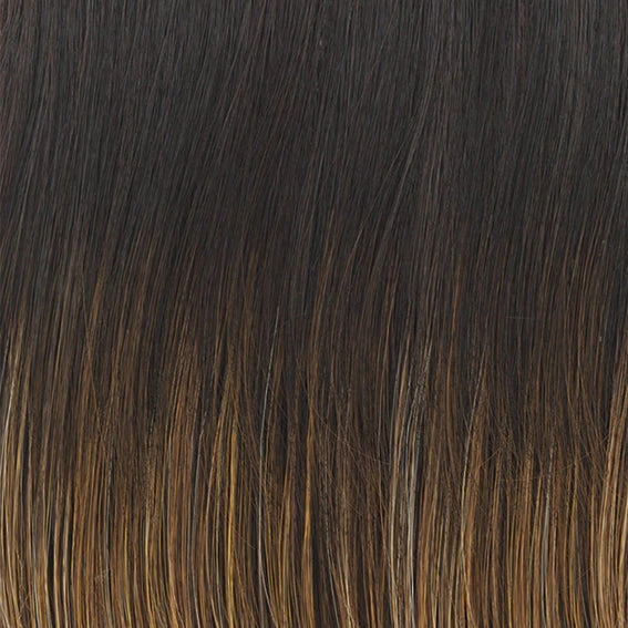 Nature Long Mono Lace wig - Gisela Mayer Nature Hair Collection