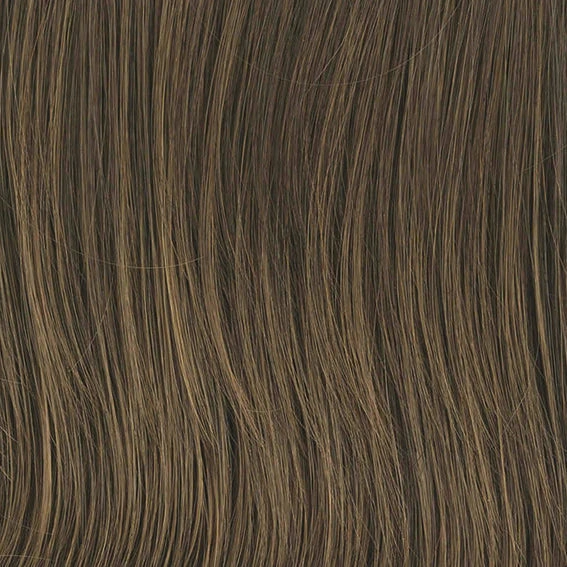Nature Long Mono Lace wig - Gisela Mayer Nature Hair Collection