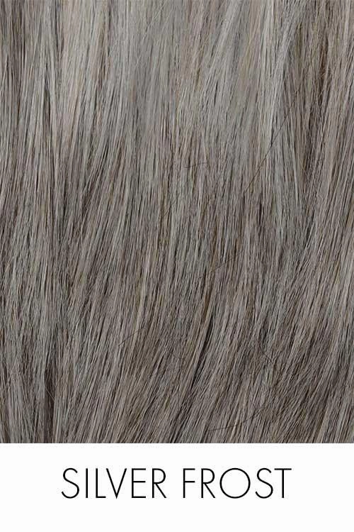 Naya <br>Synthetic Lace Front with Lace Part Wig