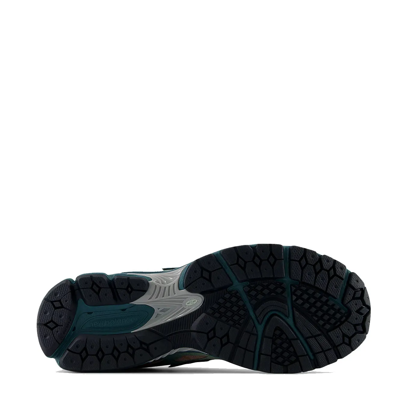 New Balance 1906W Trainer New Spruce / Light Sparrow / Natural Mint