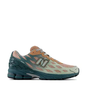 New Balance 1906W Trainer New Spruce / Light Sparrow / Natural Mint