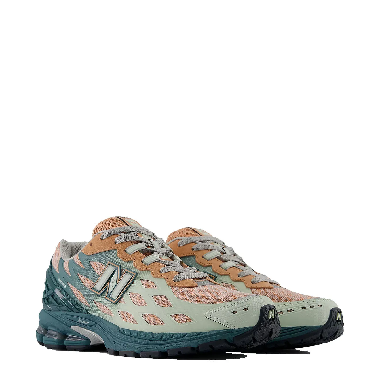 New Balance 1906W Trainer New Spruce / Light Sparrow / Natural Mint