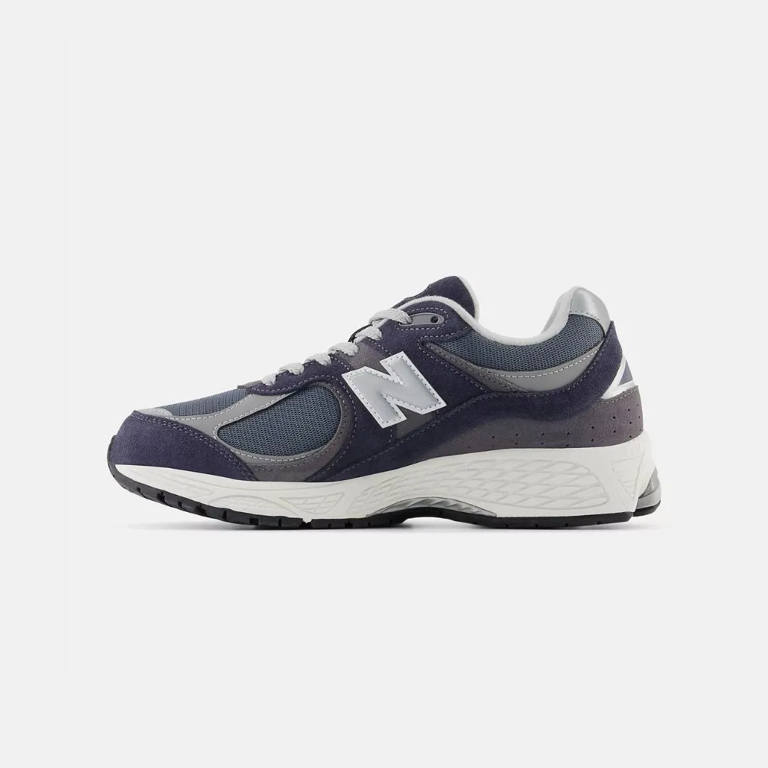 New Balance 2002R Eclipse Raincloud & Graphite