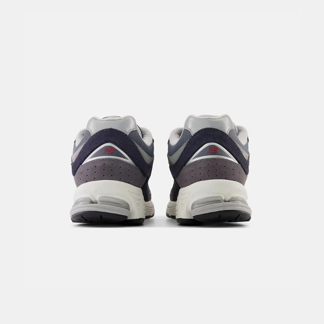 New Balance 2002R Eclipse Raincloud & Graphite