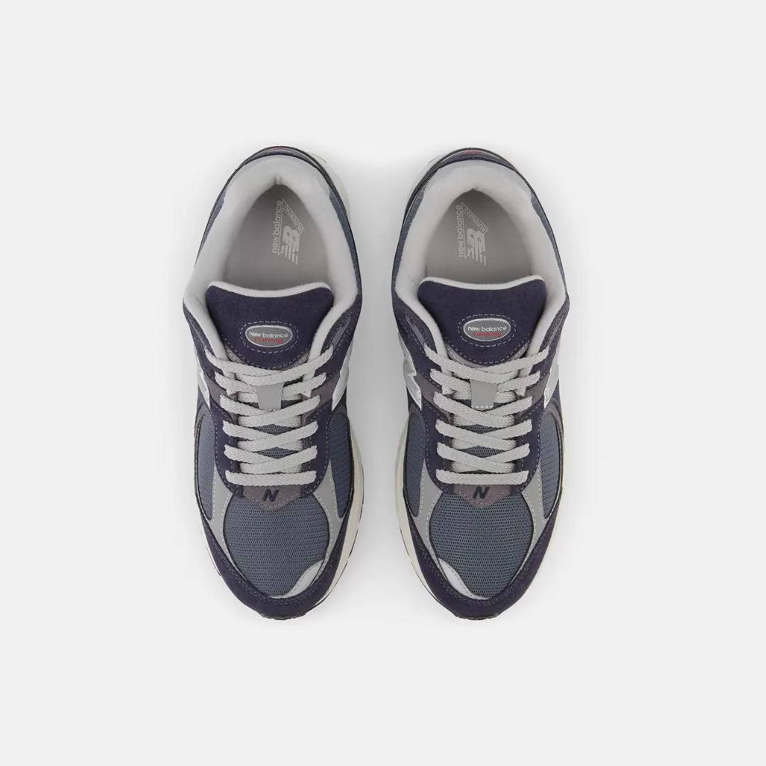 New Balance 2002R Eclipse Raincloud & Graphite