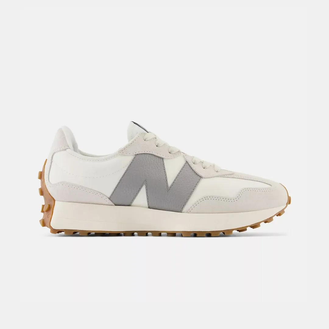 New Balance 327 Moonbeam & Shadow Grey