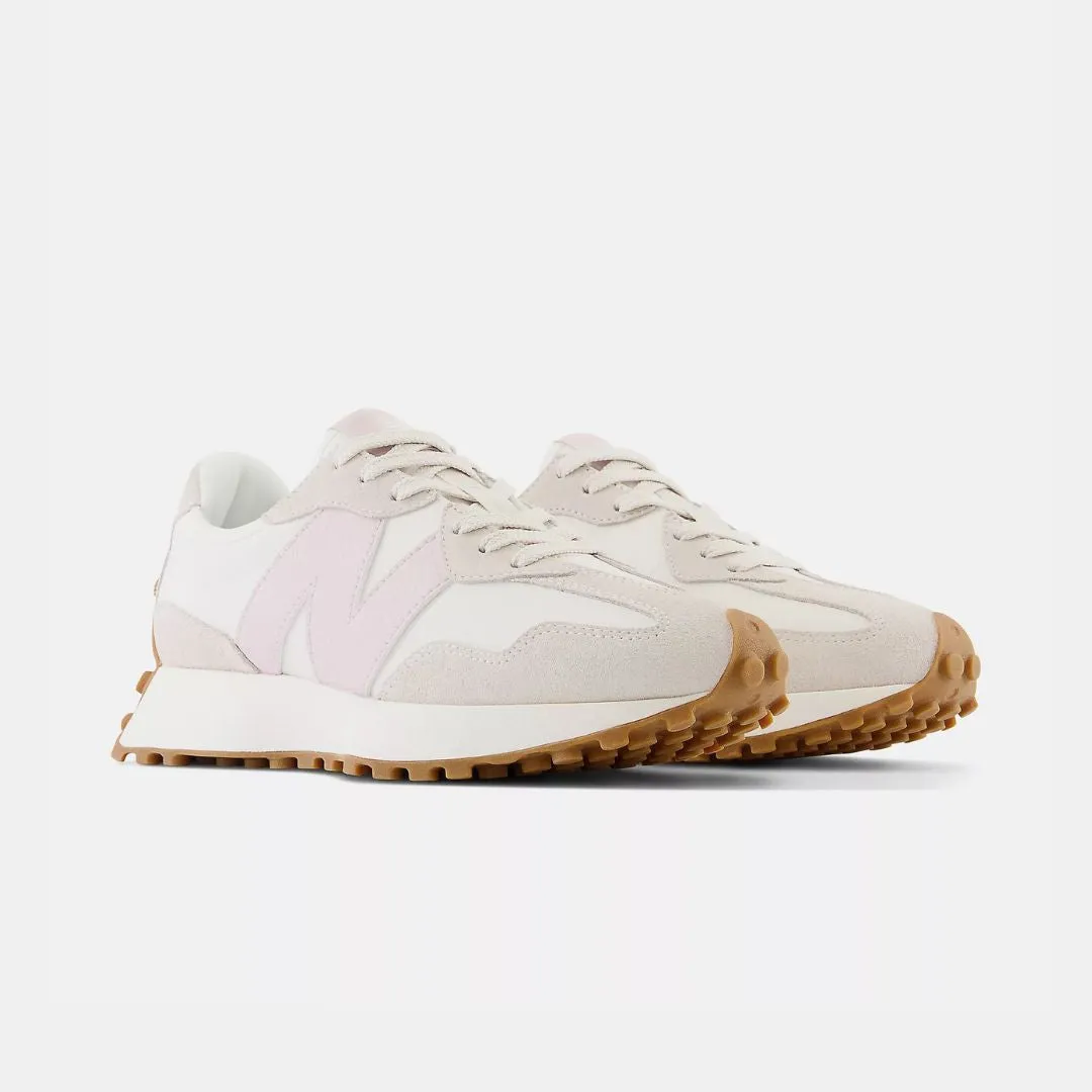 New Balance 327 Moonbeam December Sky