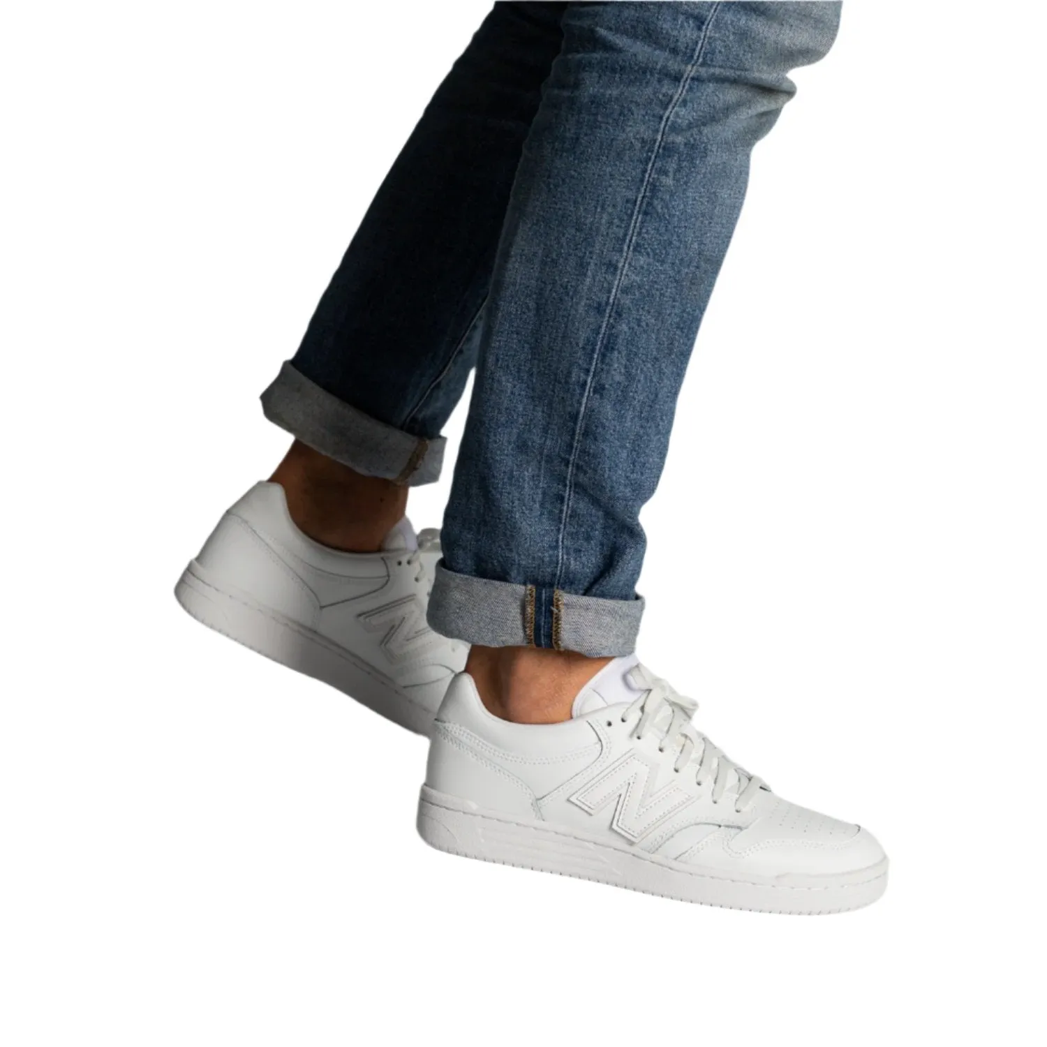 NEW BALANCE 480 SHOES MEN'S