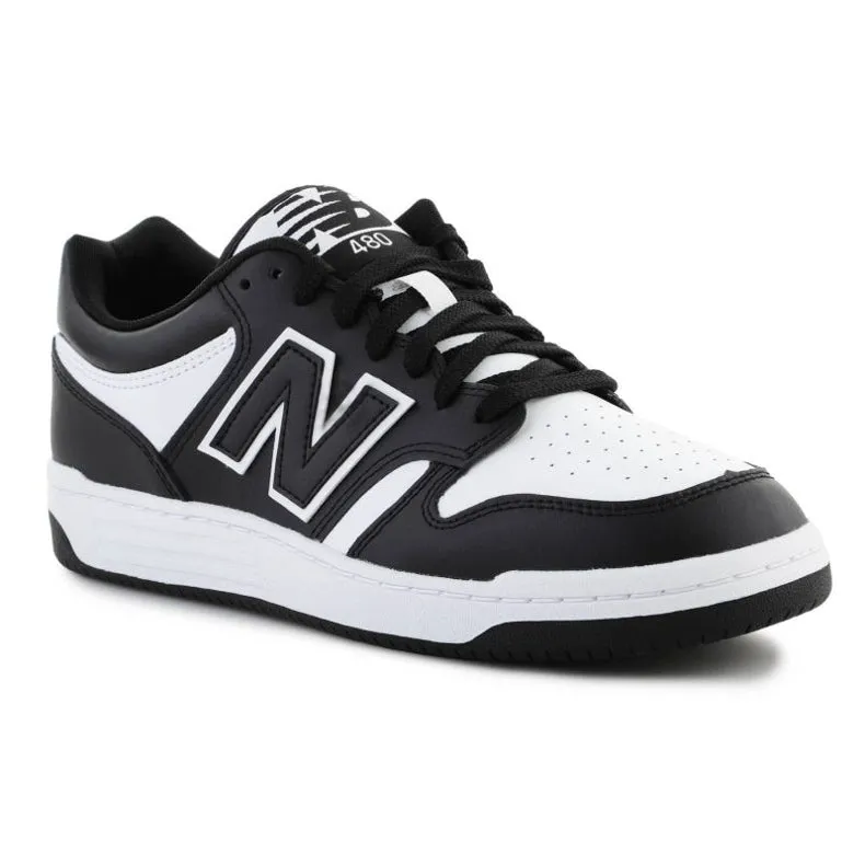NEW BALANCE 480 SHOES